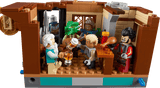 Dungeons &amp; Dragons: Red Dragon's Tale