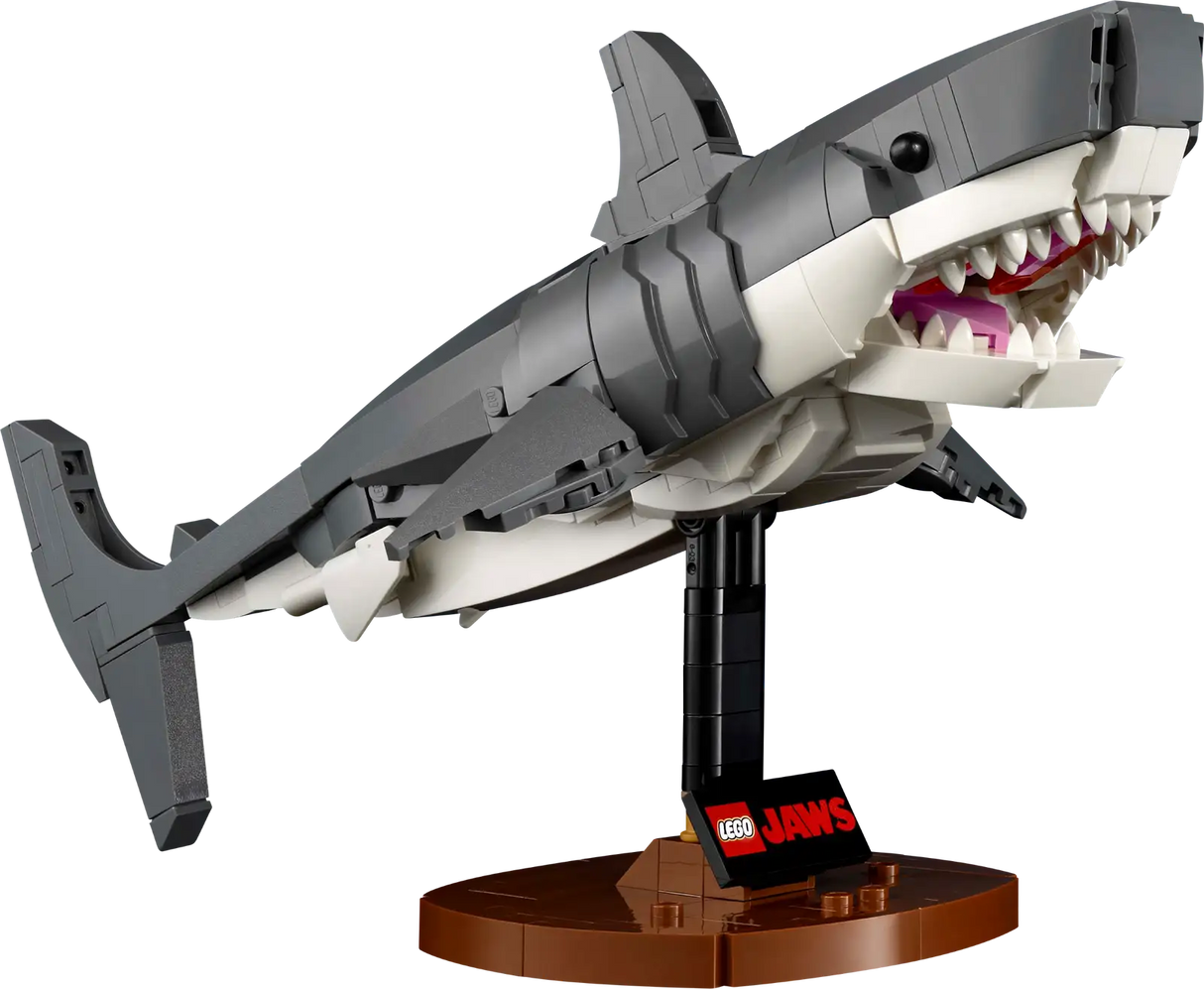 Jaws