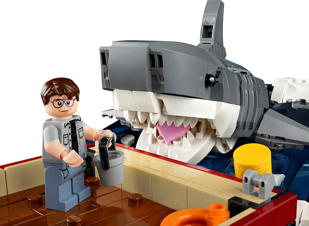 Jaws