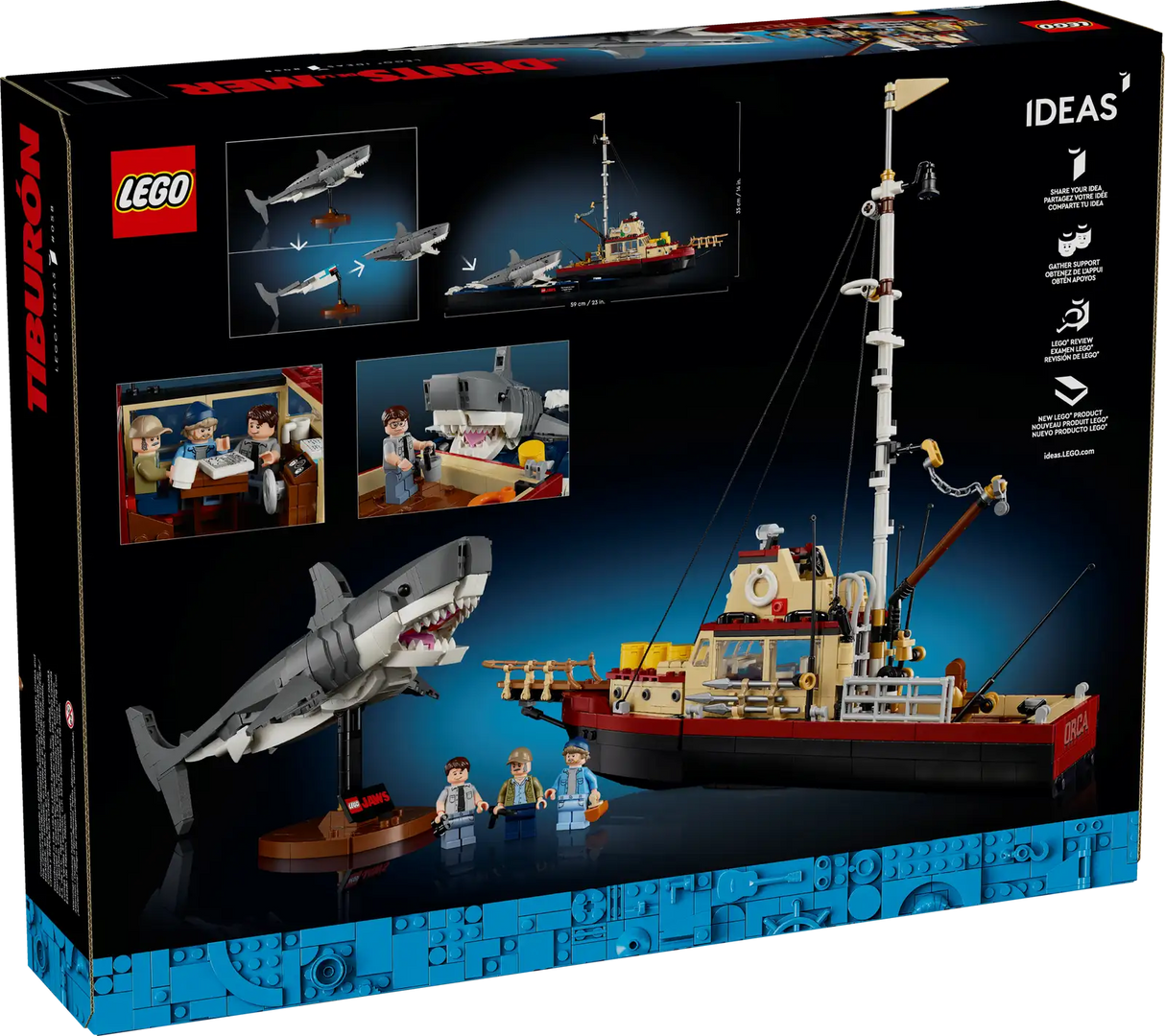 Jaws