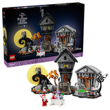 Disney Tim Burton's The Nightmare Before Christmas