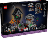Disney Tim Burton's The Nightmare Before Christmas