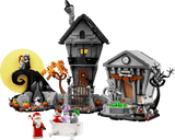 Disney Tim Burton's The Nightmare Before Christmas