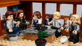 Twilight The Cullen House
