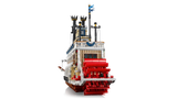 River Steamboat