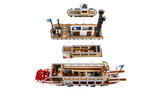 River Steamboat