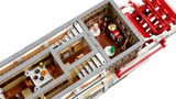 River Steamboat