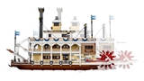 River Steamboat