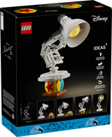 Disney Pixar Luxo Jr.