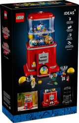 Minifigure Vending Machine