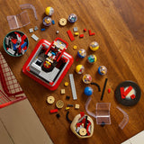 Minifigure Vending Machine