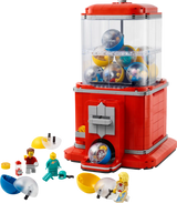 Minifigure Vending Machine