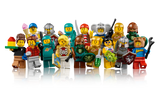 Minifigure Vending Machine