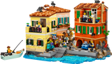 Italian Riviera