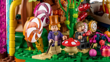 Willy Wonka &amp; the Chocolate Factory