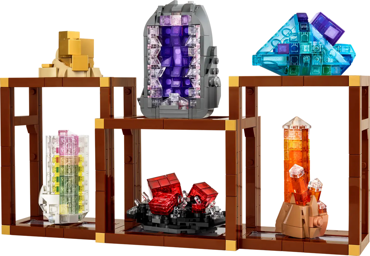 Mineral Collection