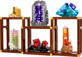 Mineral Collection