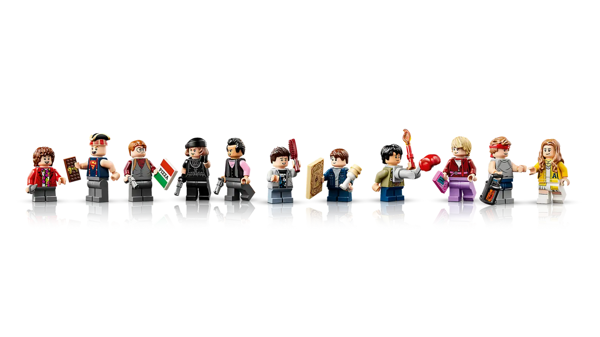 The Goonies