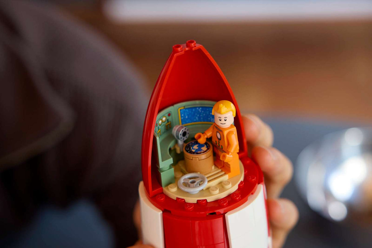 Tintin® Moon Rocket