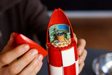 Tintin® Moon Rocket
