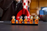 Tintin® Moon Rocket