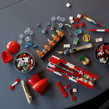 Tintin® Moon Rocket