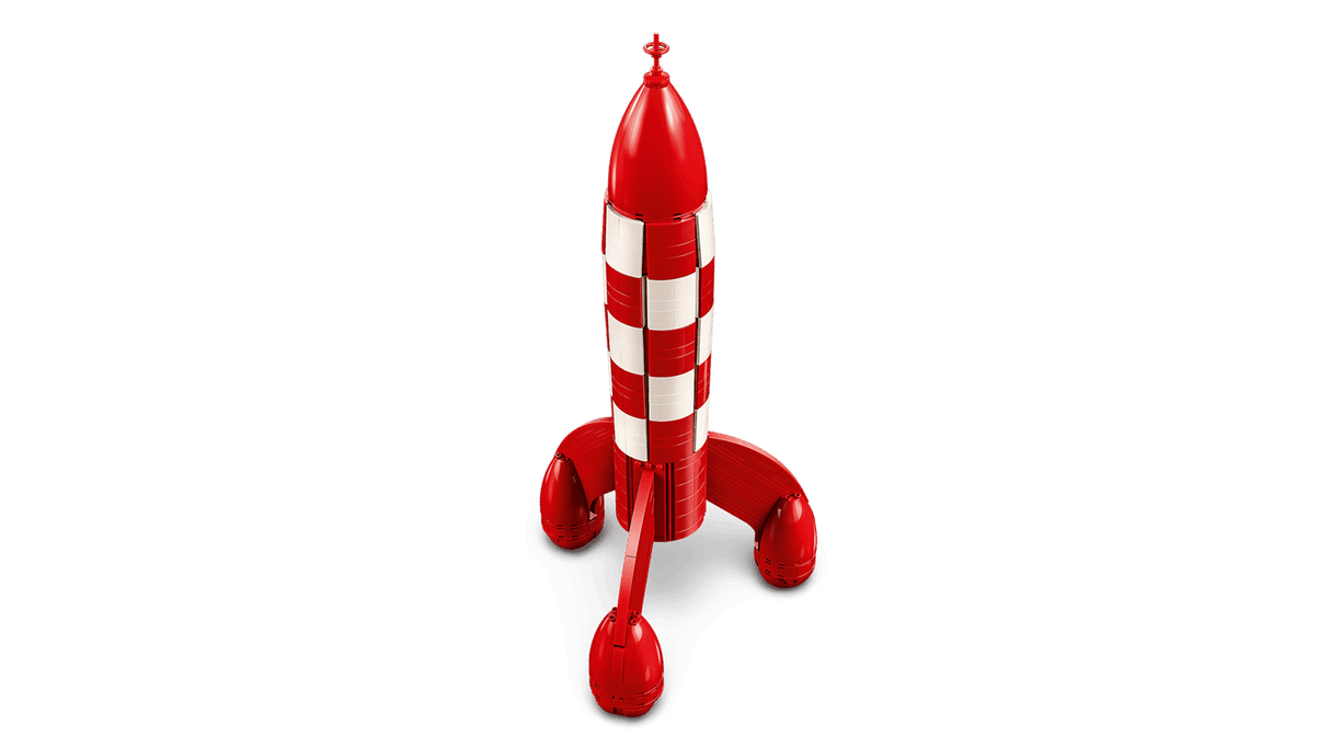 Tintin® Moon Rocket