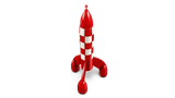 Tintin® Moon Rocket