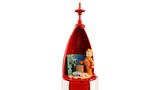 Tintin® Moon Rocket