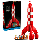 Tintin® Moon Rocket
