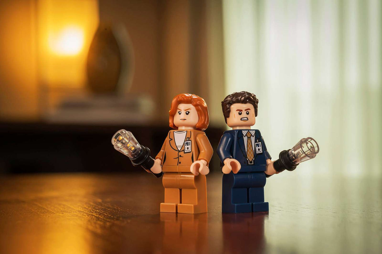 The X-Files