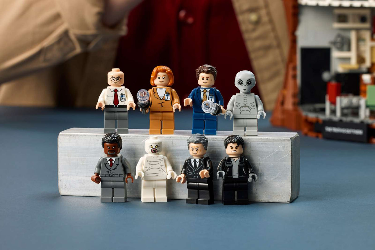 The X-Files