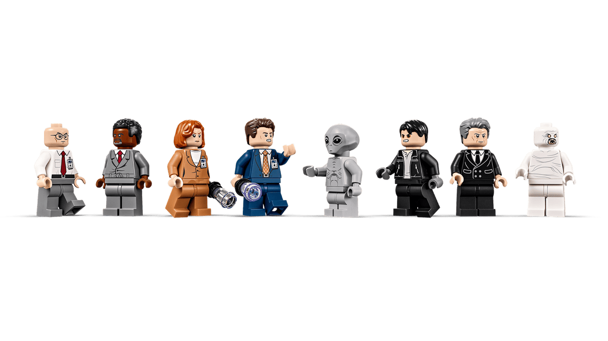 The X-Files