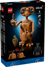 E.T. the Extra-Terrestrial