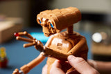 E.T. the Extra-Terrestrial