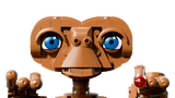 E.T. the Extra-Terrestrial