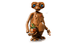 E.T. the Extra-Terrestrial