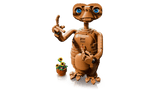E.T. the Extra-Terrestrial