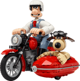 Wallace & Gromit