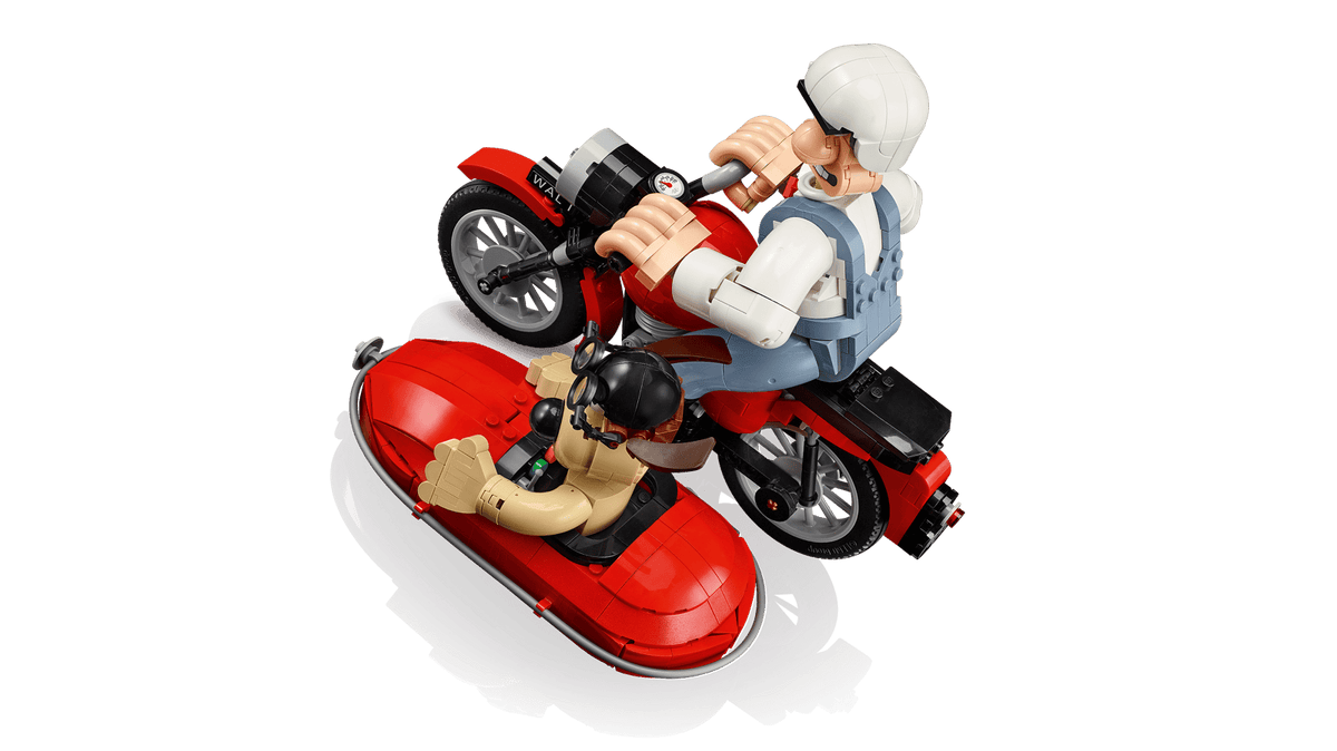 Wallace & Gromit