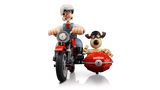 Wallace & Gromit