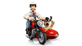 Wallace & Gromit