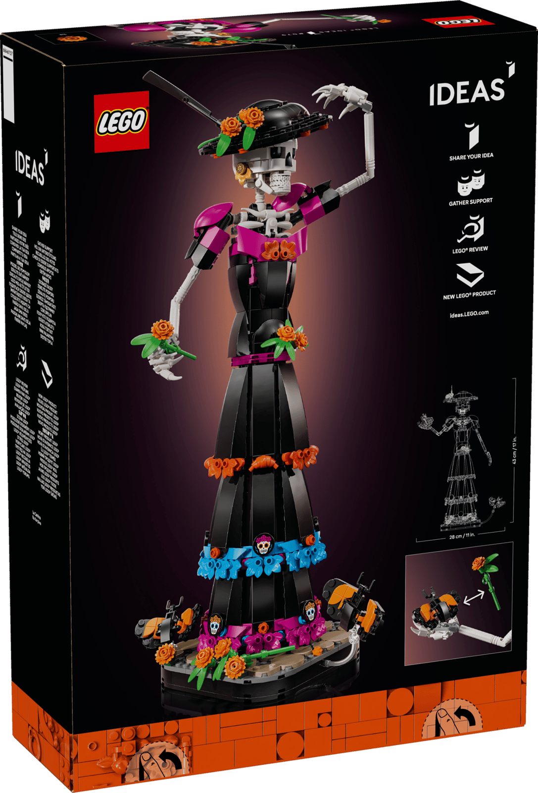 La Catrina