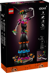 La Catrina