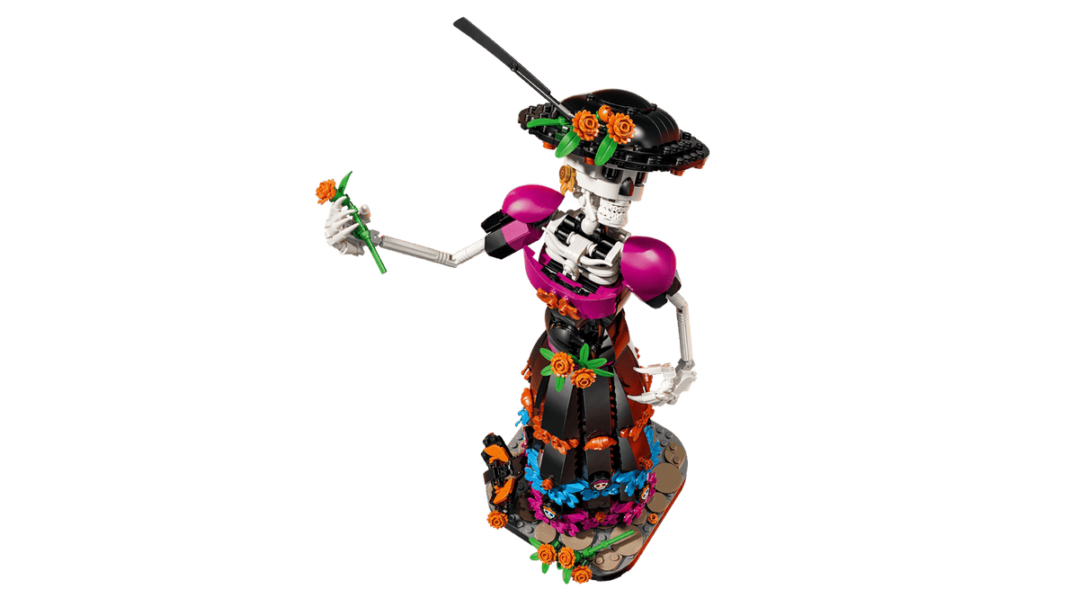 La Catrina