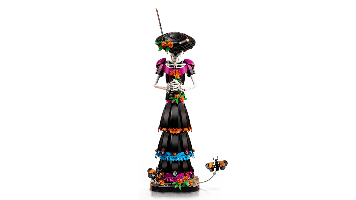 La Catrina