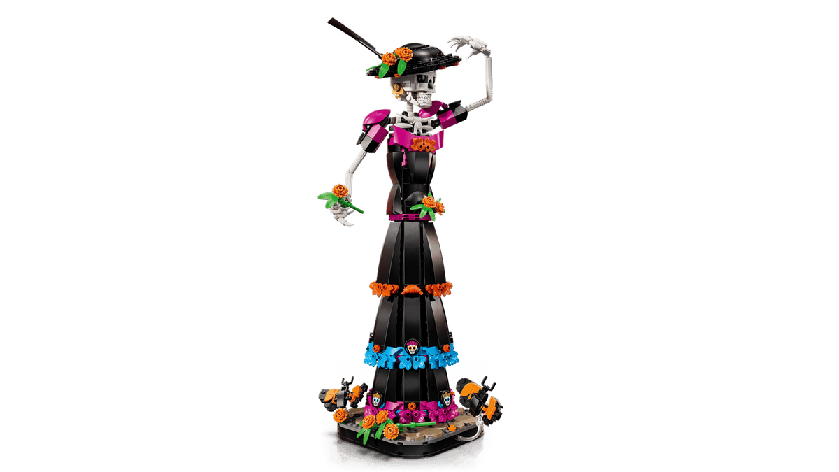 La Catrina
