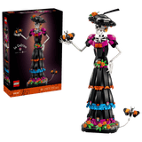La Catrina
