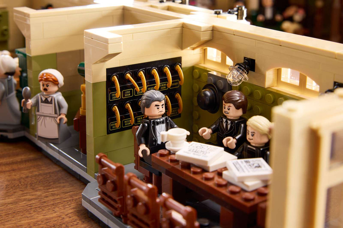 Downton Abbey
