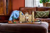 Downton Abbey